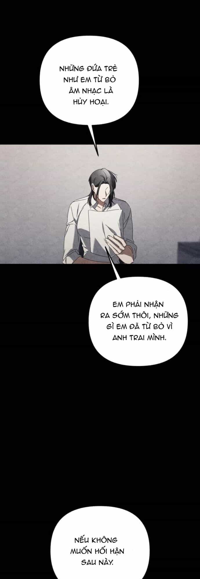 Sounds Like - Chương 16 - ảnh 50