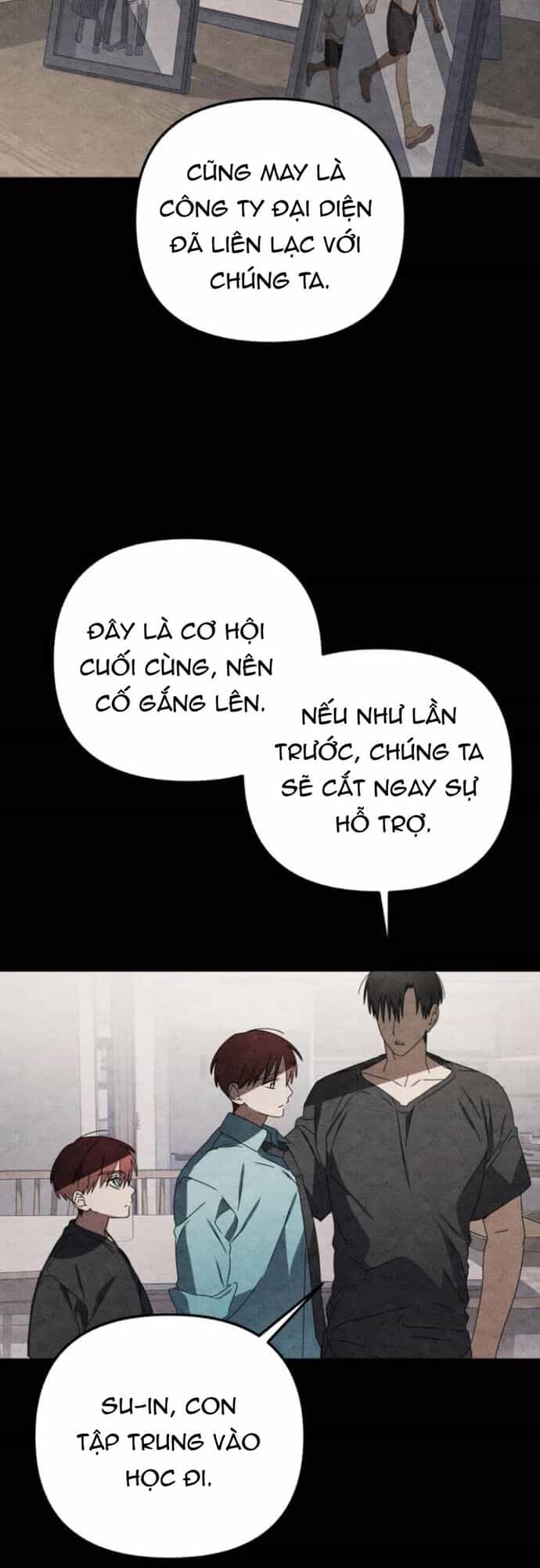 Sounds Like - Chương 16 - ảnh 56