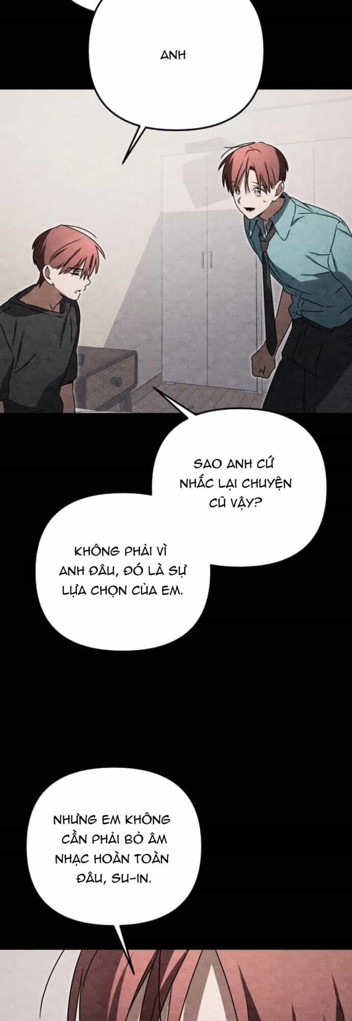 Sounds Like - Chương 16 - ảnh 63