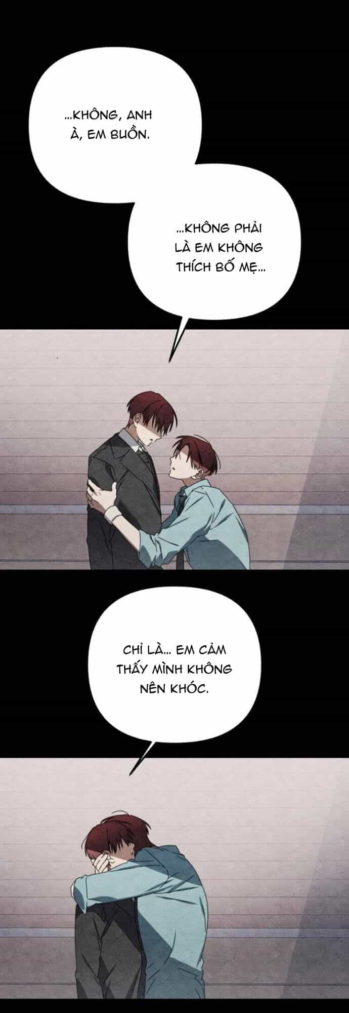 Sounds Like - Chương 16 - ảnh 81