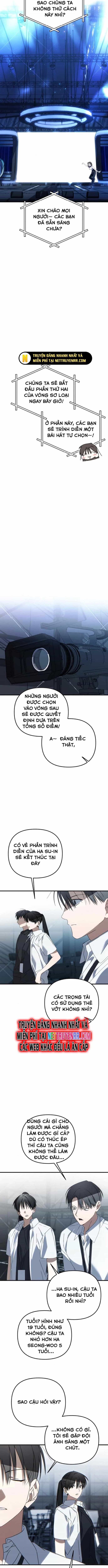 Sounds Like - Chương 17 - ảnh 11