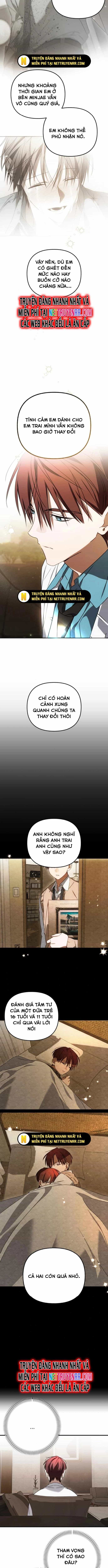 Sounds Like - Chương 17 - ảnh 3