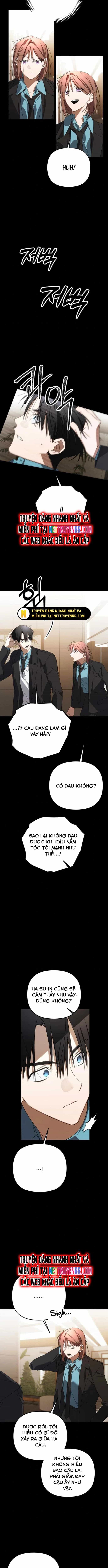 Sounds Like - Chương 17 - ảnh 5
