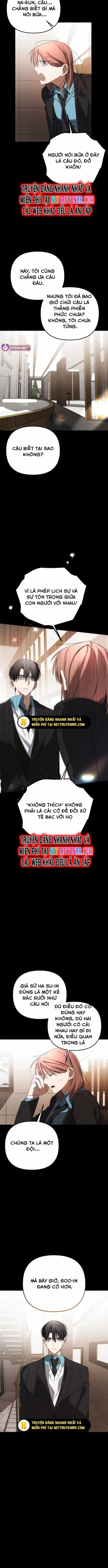 Sounds Like - Chương 17 - ảnh 6