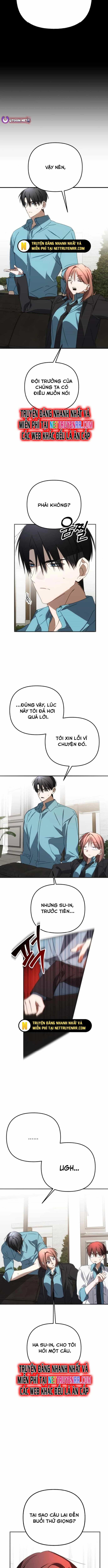 Sounds Like - Chương 17 - ảnh 8