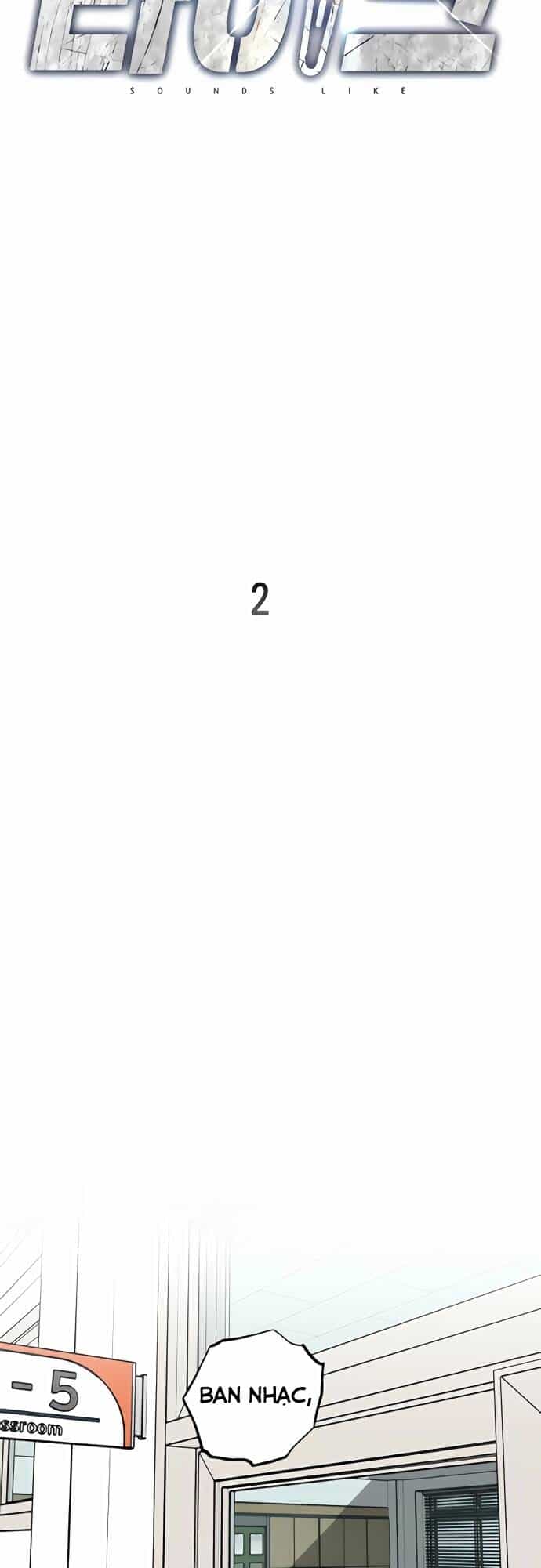 Sounds Like - Chương 2 - ảnh 21