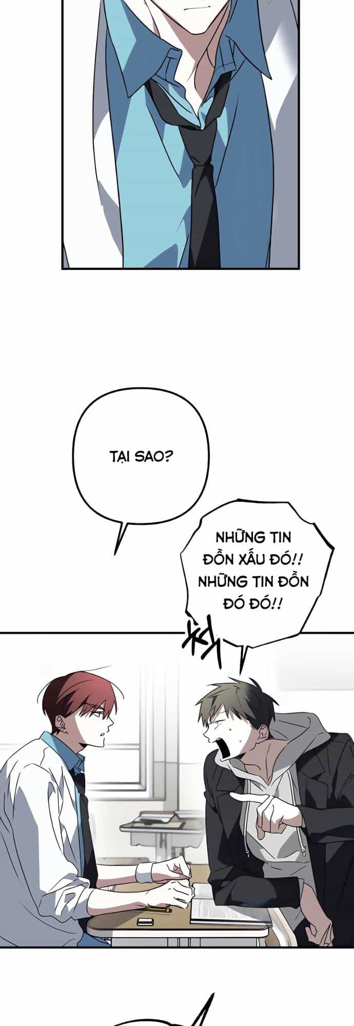 Sounds Like - Chương 2 - ảnh 25