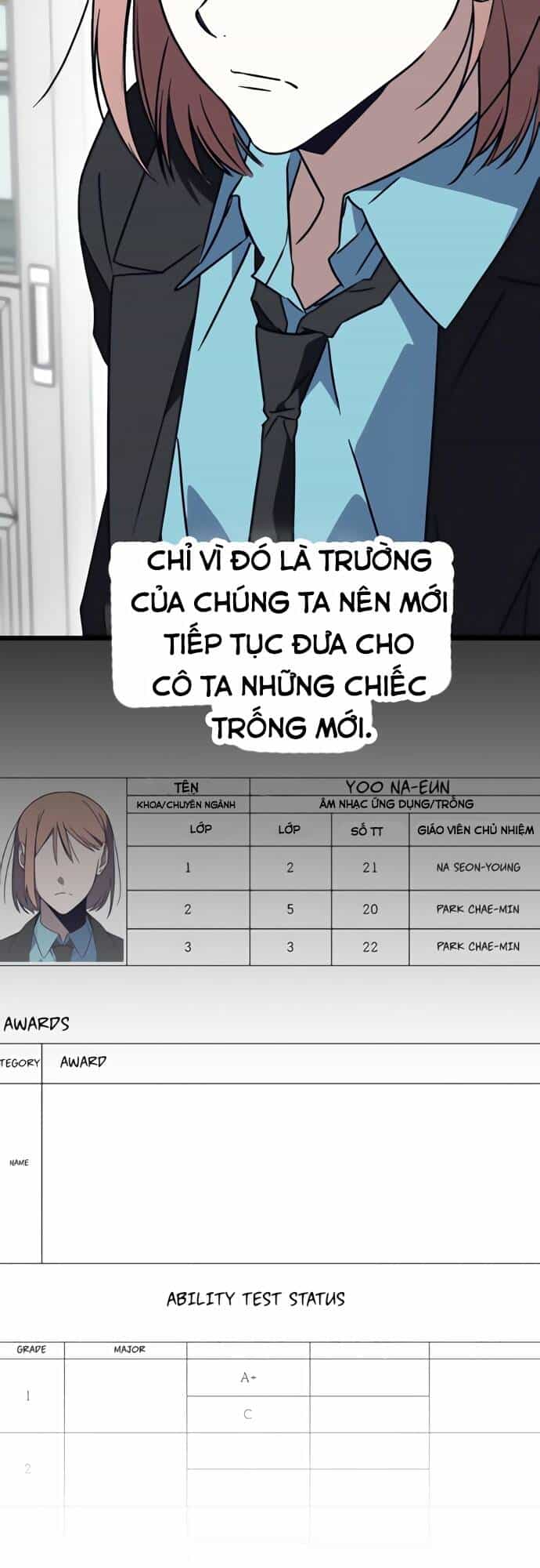 Sounds Like - Chương 2 - ảnh 31