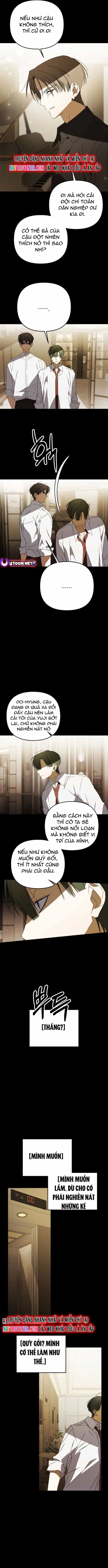 Sounds Like - Chương 26 - ảnh 11