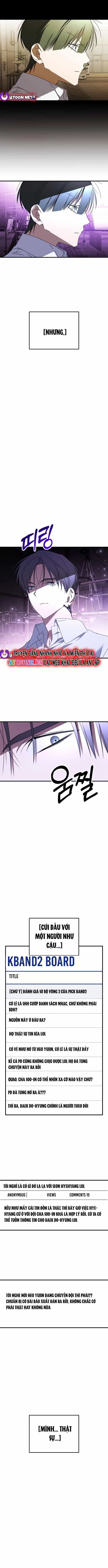 Sounds Like - Chương 26 - ảnh 12