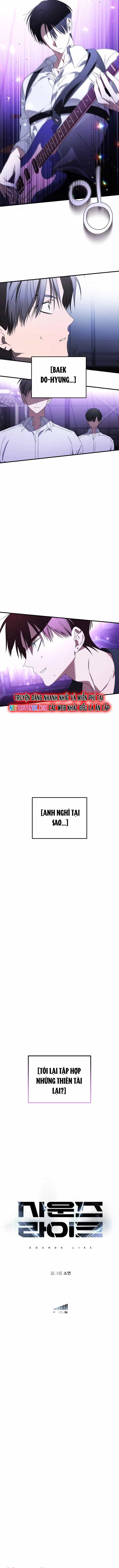Sounds Like - Chương 26 - ảnh 3