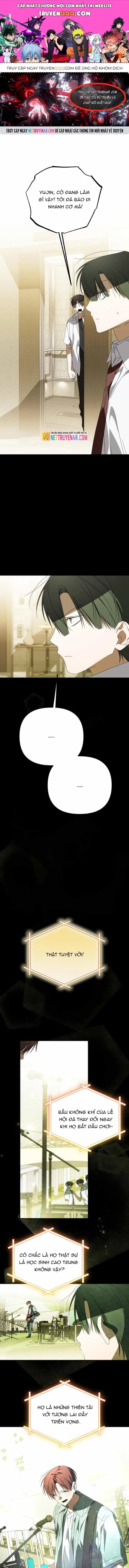 Sounds Like - Chương 27 - ảnh 1