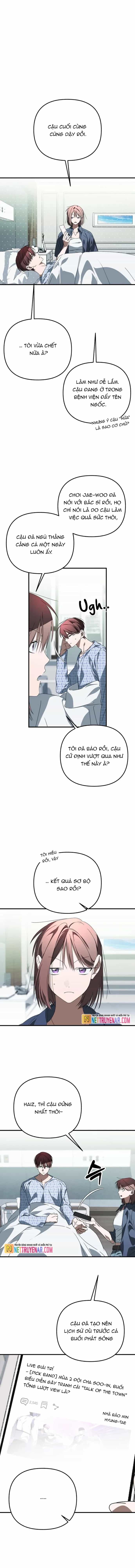 Sounds Like - Chương 27 - ảnh 4