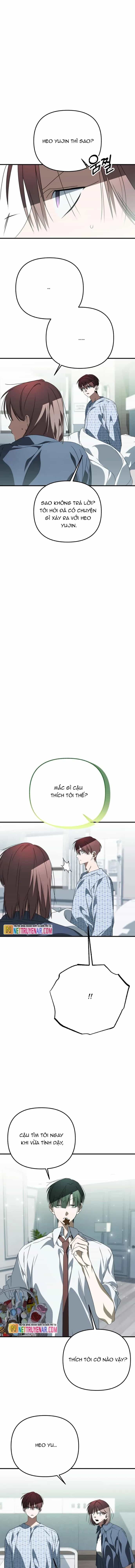 Sounds Like - Chương 27 - ảnh 5