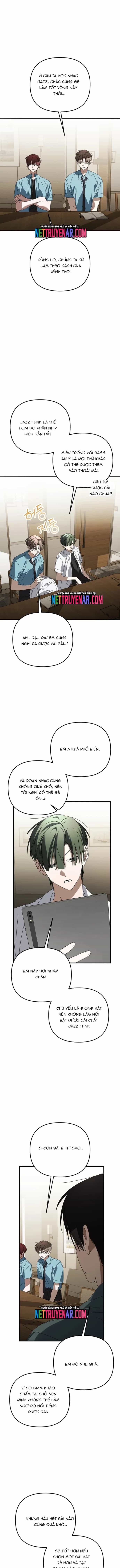 Sounds Like - Chương 28 - ảnh 10