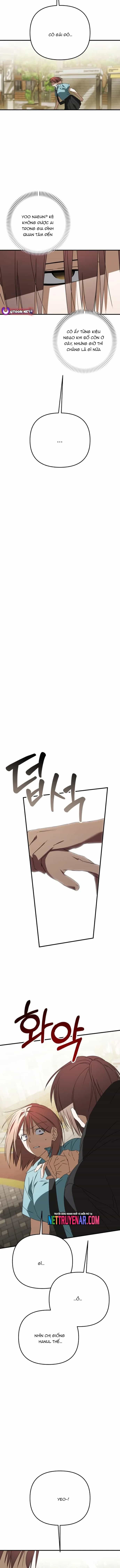 Sounds Like - Chương 28 - ảnh 18