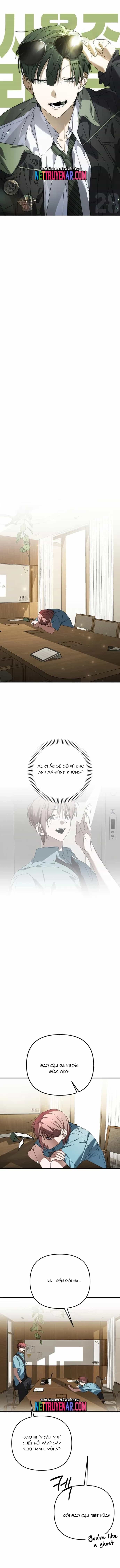 Sounds Like - Chương 28 - ảnh 6