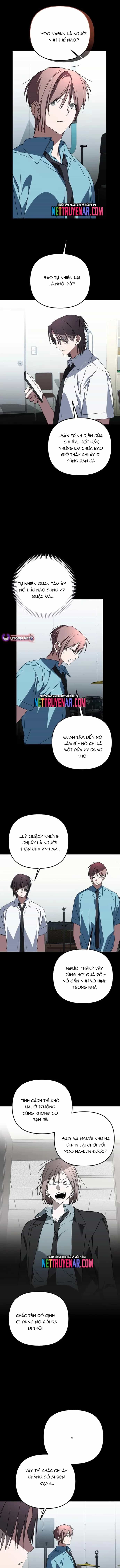 Sounds Like - Chương 29 - ảnh 15
