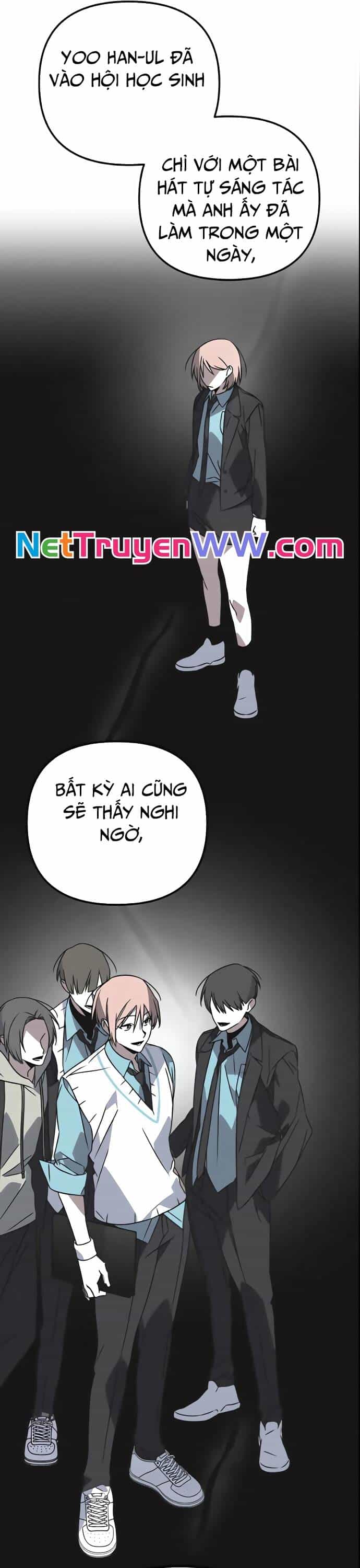 Sounds Like - Chương 3 - ảnh 14