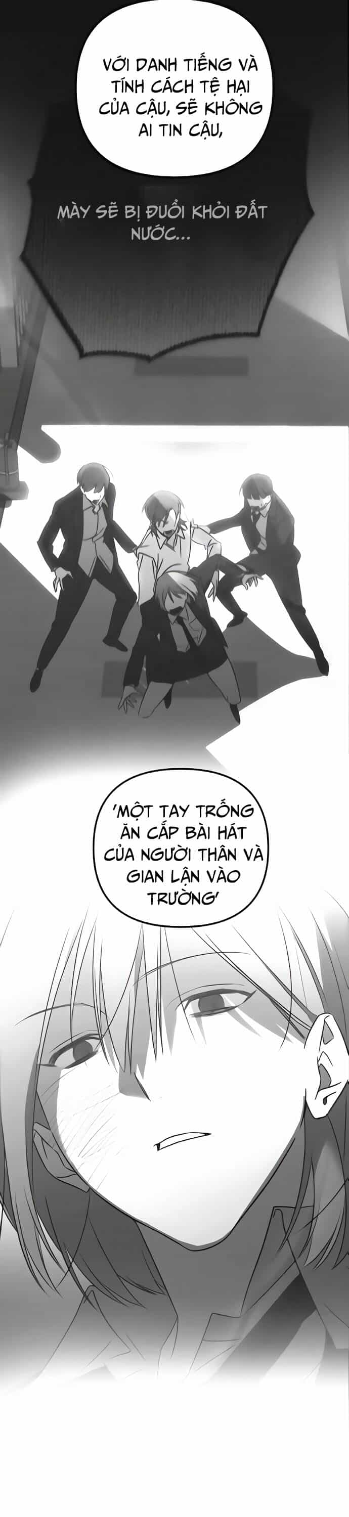Sounds Like - Chương 3 - ảnh 15