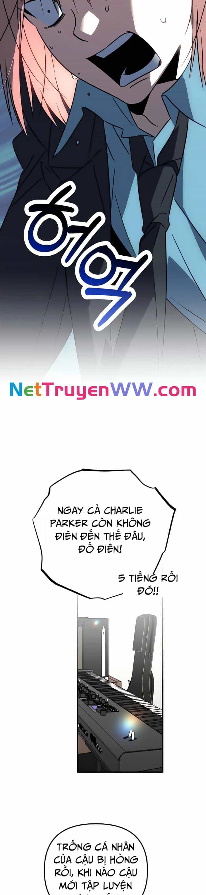 Sounds Like - Chương 3 - ảnh 22