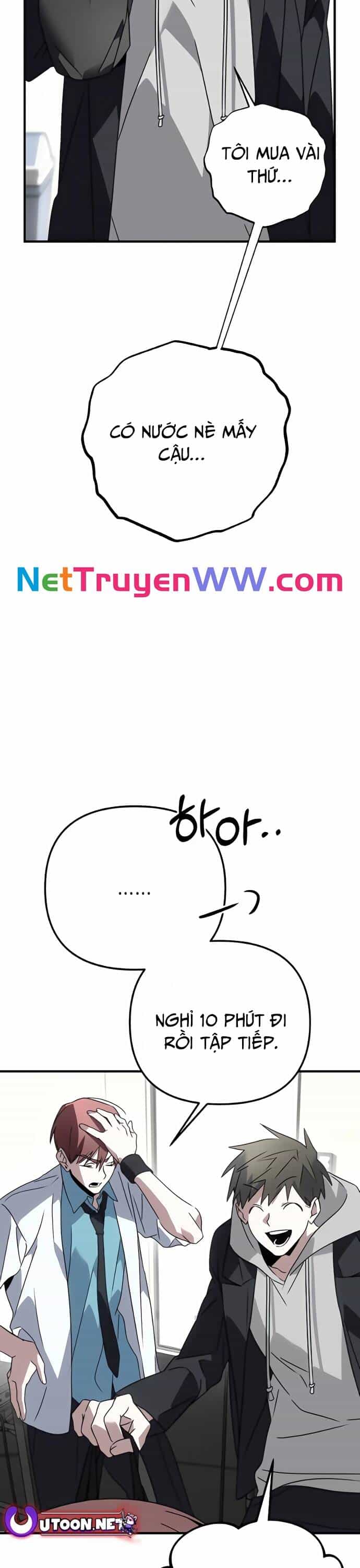 Sounds Like - Chương 3 - ảnh 24