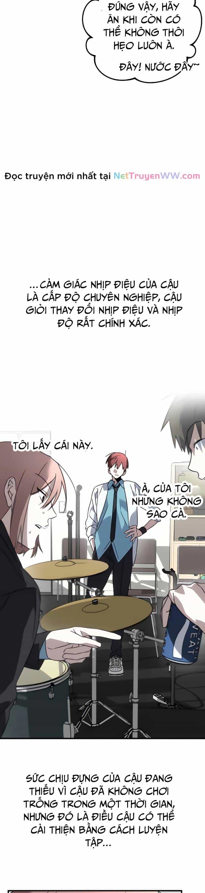 Sounds Like - Chương 3 - ảnh 25