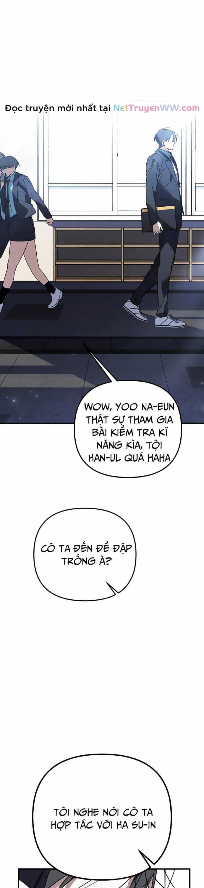 Sounds Like - Chương 3 - ảnh 37