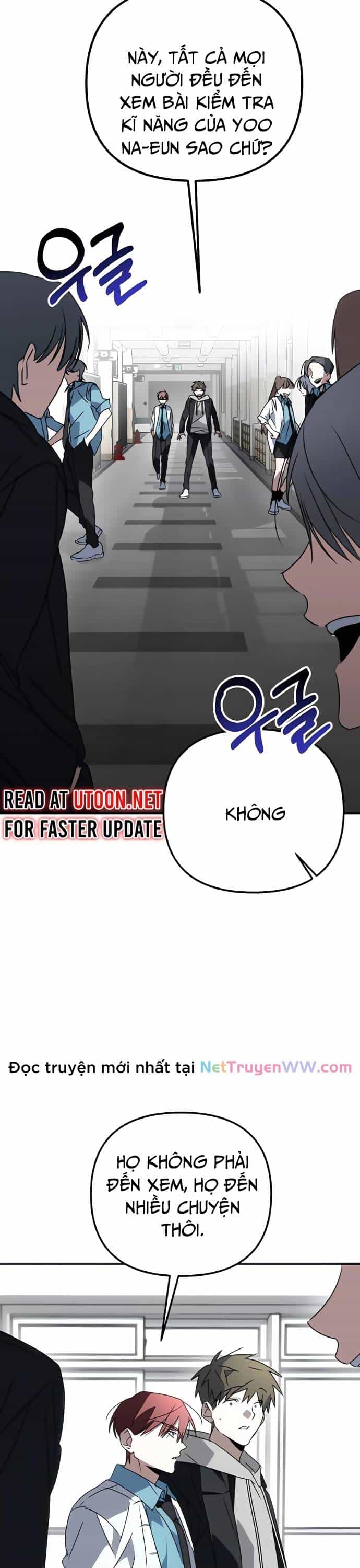 Sounds Like - Chương 3 - ảnh 42