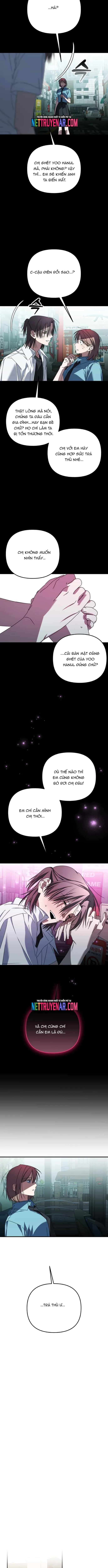 Sounds Like - Chương 30 - ảnh 10