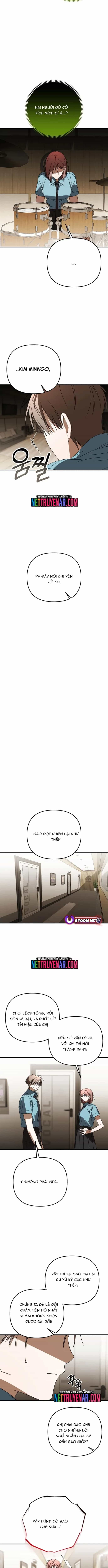 Sounds Like - Chương 30 - ảnh 13