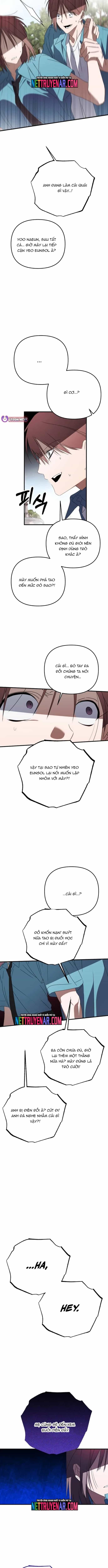 Sounds Like - Chương 31 - ảnh 15