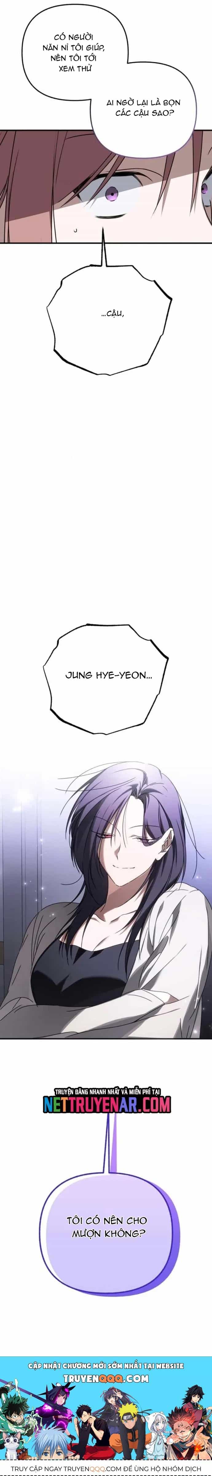Sounds Like - Chương 33 - ảnh 9