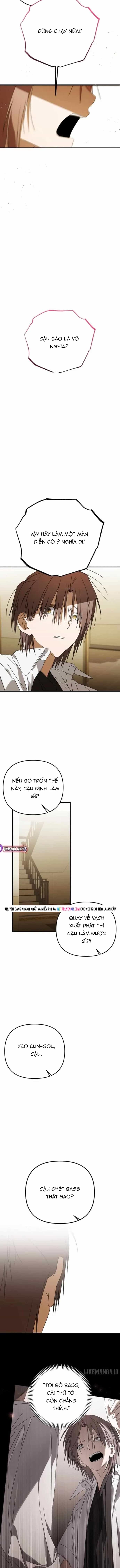 Sounds Like - Chương 34 - ảnh 13