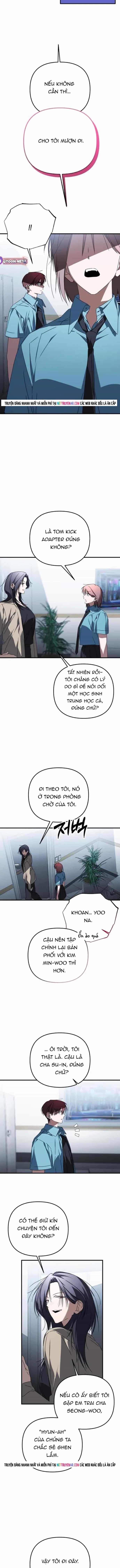 Sounds Like - Chương 34 - ảnh 2