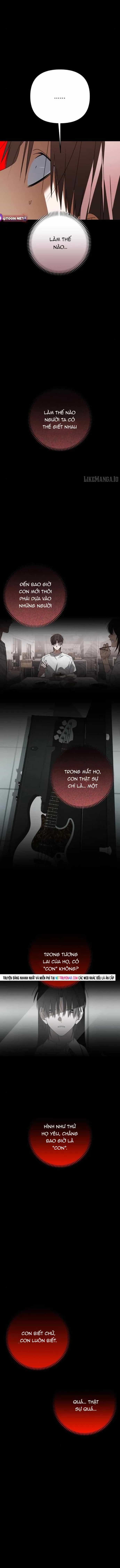 Sounds Like - Chương 34 - ảnh 6