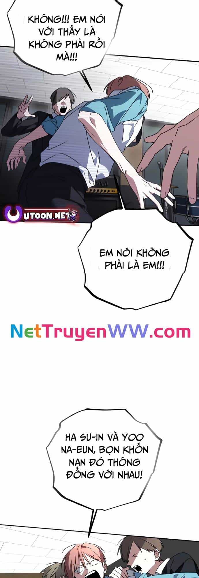 Sounds Like - Chương 4 - ảnh 13