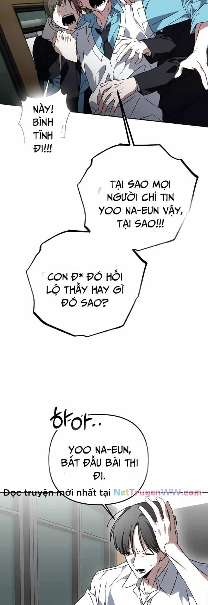 Sounds Like - Chương 4 - ảnh 14