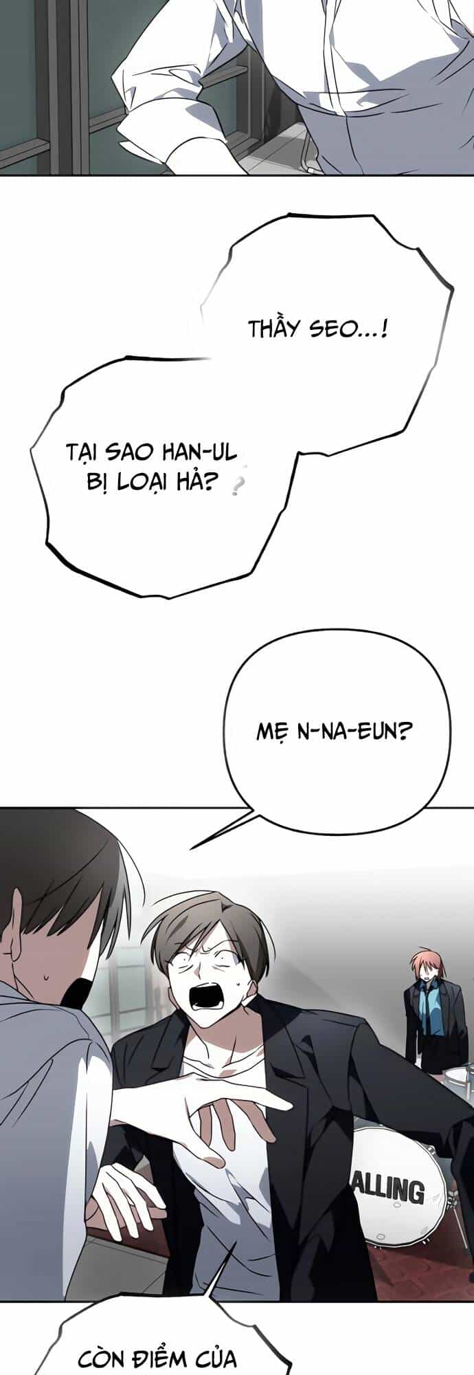 Sounds Like - Chương 4 - ảnh 15
