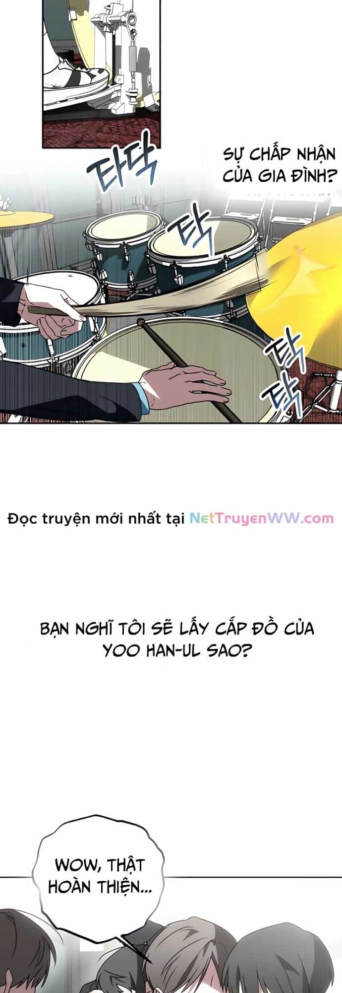 Sounds Like - Chương 4 - ảnh 25