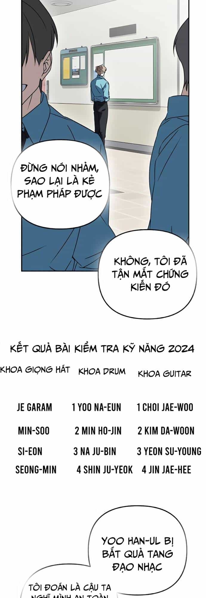 Sounds Like - Chương 4 - ảnh 31