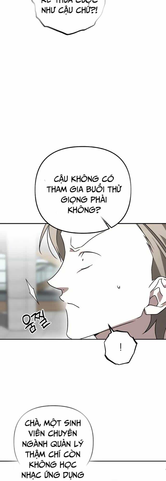 Sounds Like - Chương 4 - ảnh 51