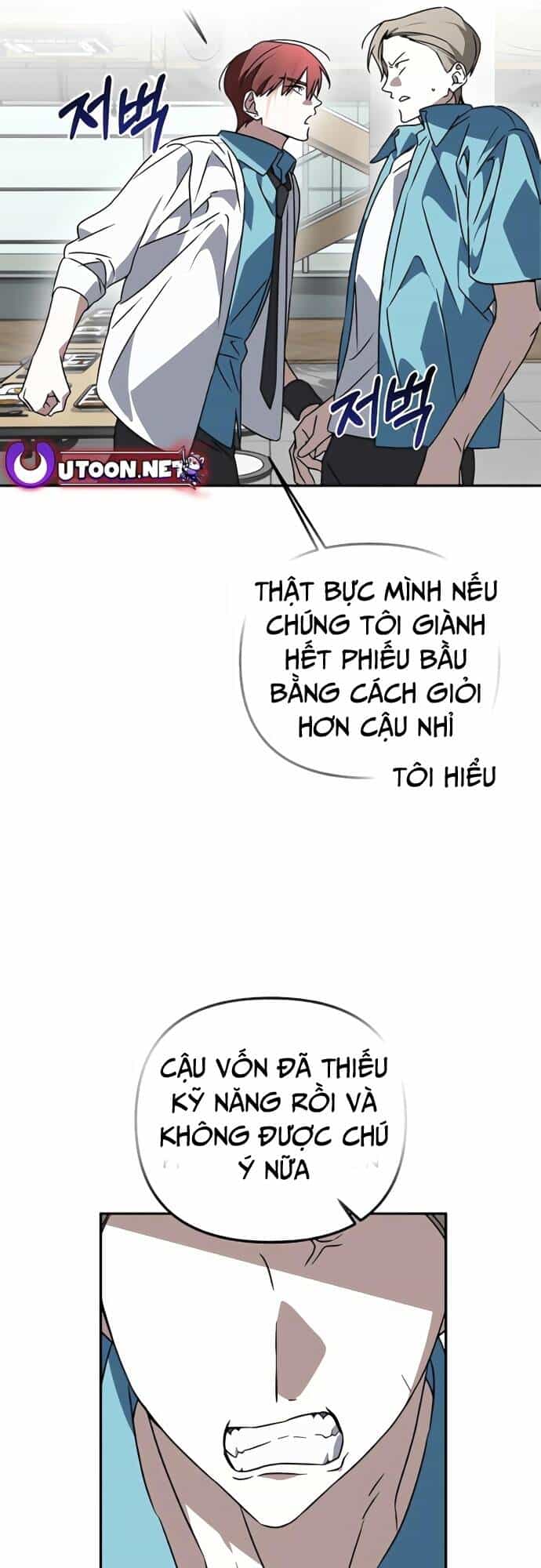Sounds Like - Chương 4 - ảnh 52