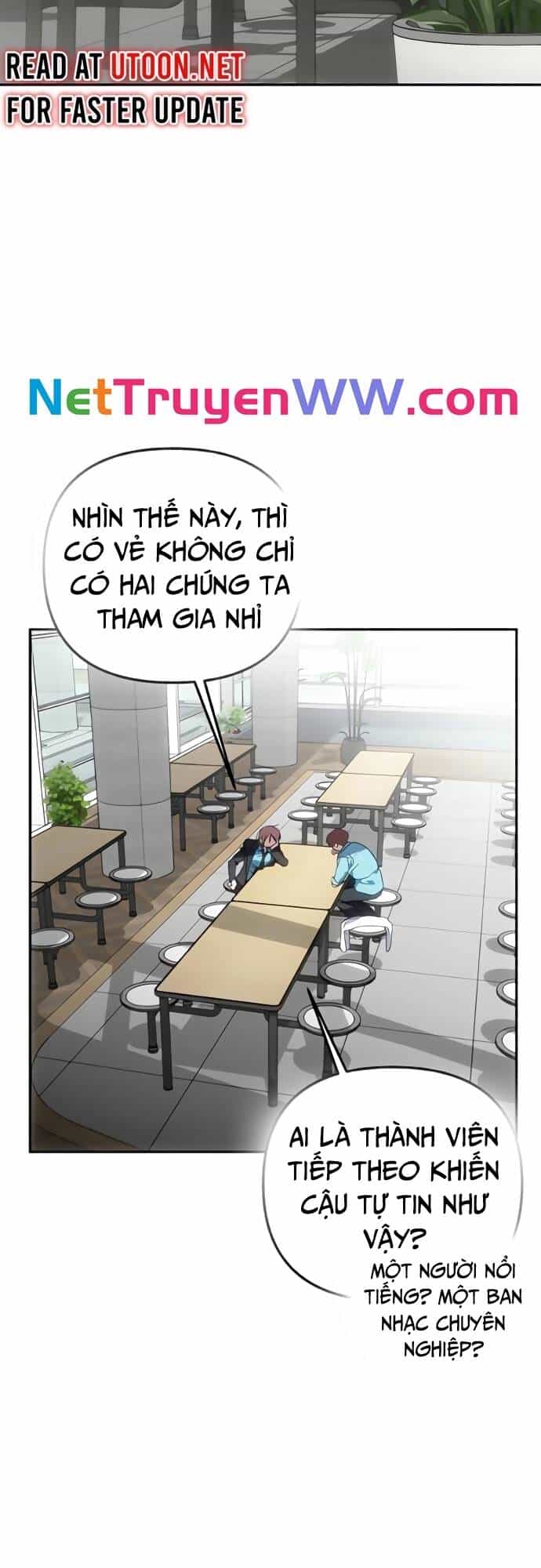 Sounds Like - Chương 4 - ảnh 62