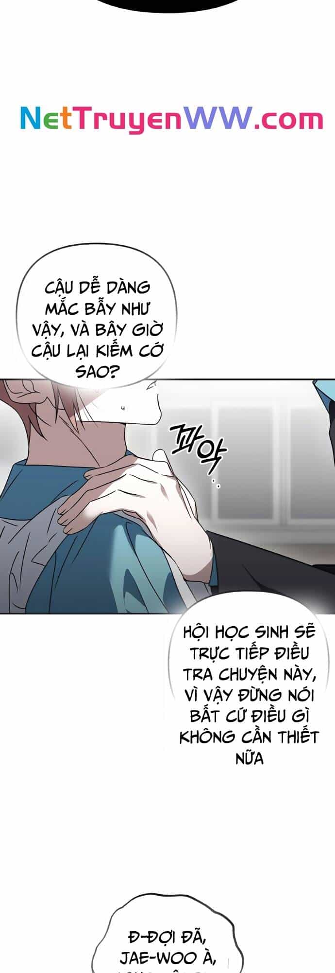 Sounds Like - Chương 4 - ảnh 79