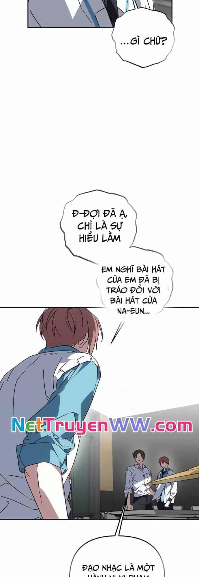 Sounds Like - Chương 4 - ảnh 8
