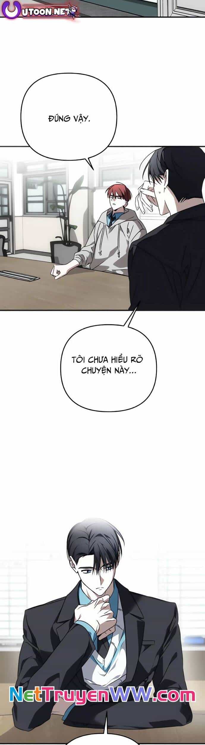 Sounds Like - Chương 5 - ảnh 2