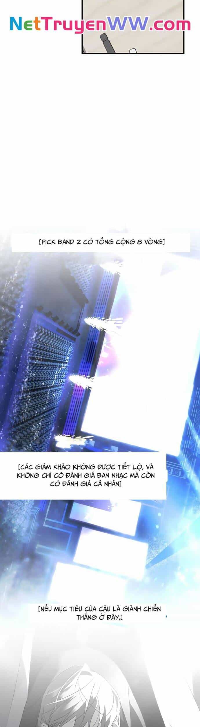 Sounds Like - Chương 5 - ảnh 20