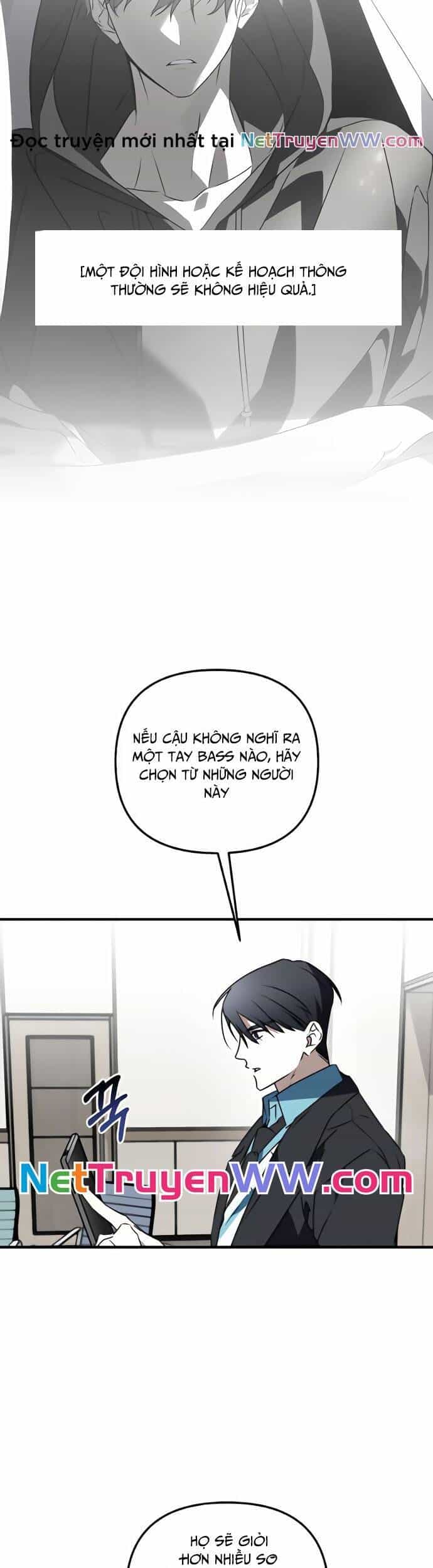 Sounds Like - Chương 5 - ảnh 21