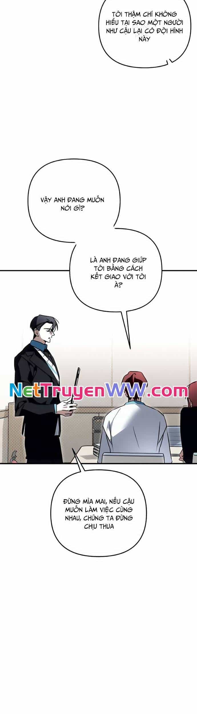 Sounds Like - Chương 5 - ảnh 24